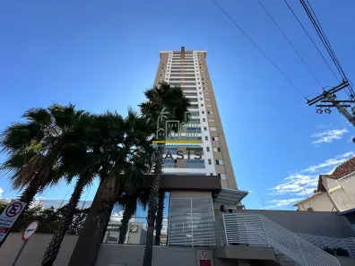 Apartamento com 3 Quartos à venda, 116m² no São José, Franca