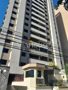 Apartamento com 3 Quartos à venda, 156m² no Alto da Boa Vista, Ribeirão Preto