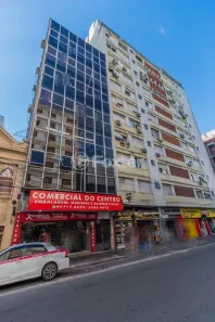 Prédio Inteiro à venda, 1367m² no Centro Histórico, Porto Alegre