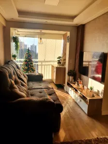 Apartamento com 3 Quartos à venda, 67m² no Centro, Diadema