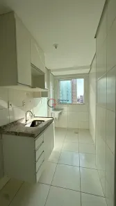 Apartamento com 2 Quartos para alugar, 64m² no Renascença, São Luís