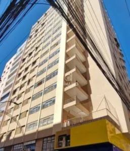 Apartamento com 3 Quartos para venda ou aluguel, 168m² no Centro, Ribeirão Preto