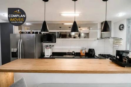 Apartamento com 3 Quartos à venda, 100m² no Barra da Tijuca, Rio de Janeiro