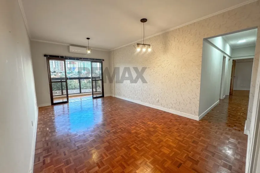 Foto do imóvel - Apartamento para comprar com 147 m², 3 quartos, 2 banheiros, 1 vaga