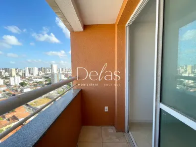 Apartamento com 2 Quartos à venda, 55m² no Centro, Fortaleza