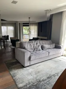 Apartamento com 4 Quartos à venda, 226m² no Jardim Anália Franco, São Paulo