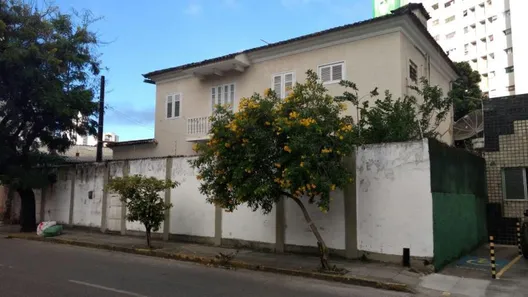 Casa Comercial com 4 Quartos para alugar, 350m² no Aflitos, Recife