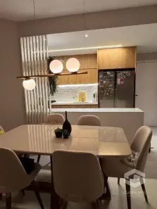 Apartamento com 3 Quartos à venda, 78m² no Parque Residencial Aquarius, São José dos Campos