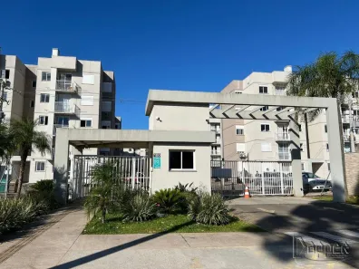 Apartamento com 2 Quartos à venda, 47m² no Santo Afonso, Novo Hamburgo