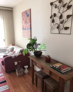 Apartamento com 2 Quartos para venda ou aluguel, 59m² no Parque Campolim, Sorocaba