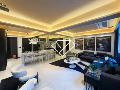 Apartamento com 2 Quartos à venda, 105m² no Ipanema, Rio de Janeiro