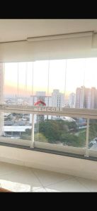 Apartamento com 2 Quartos à venda, 68m² no Centro, Jacareí