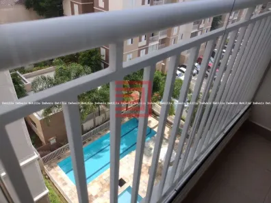 Apartamento com 3 Quartos à venda, 65m² no Vila Ema, São Paulo