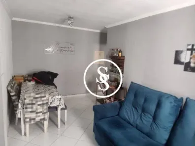 Apartamento com 2 Quartos à venda, 57m² no Demarchi, São Bernardo do Campo