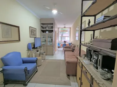 Apartamento com 4 Quartos à venda, 90m² no Copacabana, Rio de Janeiro
