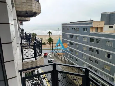 Apartamento com 3 Quartos à venda, 142m² no Tupi, Praia Grande