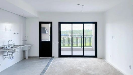 Apartamento com 2 Quartos à venda, 91m² no Bairro das Palmeiras, Campinas