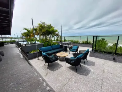 Flat com 1 Quarto à venda, 27m² no Intermares, Cabedelo