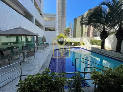 Apartamento com 3 Quartos à venda, 65m² no Boa Viagem, Recife
