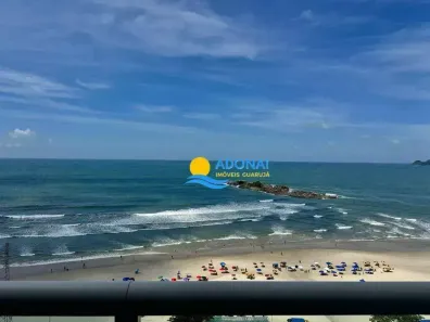 Apartamento com 3 Quartos à venda, 155m² no Pitangueiras, Guarujá