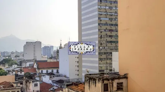 Conjunto Comercial / Sala à venda, 30m² no Centro, Rio de Janeiro