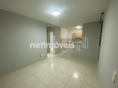 Apartamento com 2 Quartos à venda, 43m² no Santa Clara B, Vespasiano