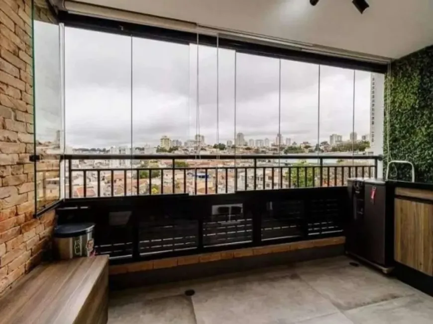 Foto do imóvel - Apartamento à venda com 2 quartos, 2 banheiros, 62 m², 1 vaga na garagem, condomínio com.