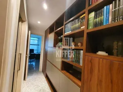 Conjunto Comercial / Sala à venda, 32m² no Centro, Niterói