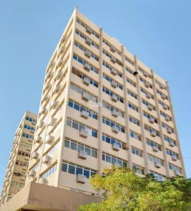 Conjunto Comercial / Sala para alugar, 76m² no Bosque, Campinas