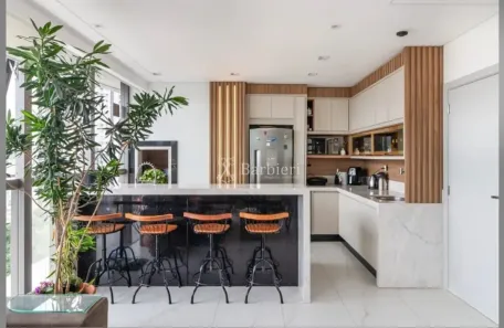 Apartamento com 2 Quartos à venda, 83m² no Victor Konder, Blumenau