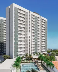 Apartamento com 2 Quartos à venda no Poço, Maceió