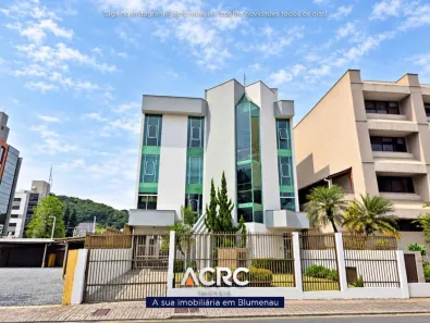 Conjunto Comercial / Sala à venda, 56m² no Centro, Blumenau