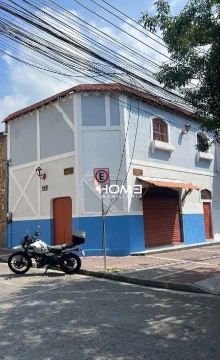 Foto do imóvel - Ponto comercial/Loja/Box para alugar com HOME_OFFICE e 140 m², 3 banheiros em