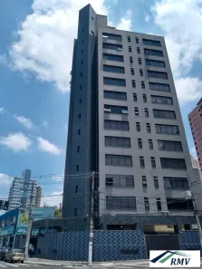 Conjunto Comercial / Sala à venda, 30m² no Centro, São Bernardo do Campo