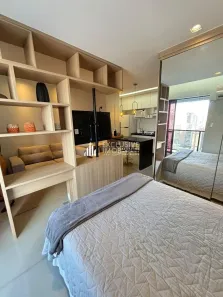 Apartamento com 1 Quarto à venda, 40m² no Jurunas, Belém