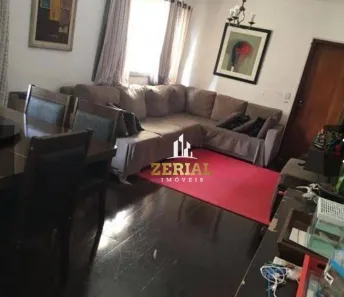 Apartamento com 3 Quartos à venda, 113m² no Santa Paula, São Caetano do Sul