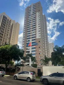 Apartamento com 3 Quartos para venda ou aluguel, 132m² no Santa Rosa, Londrina