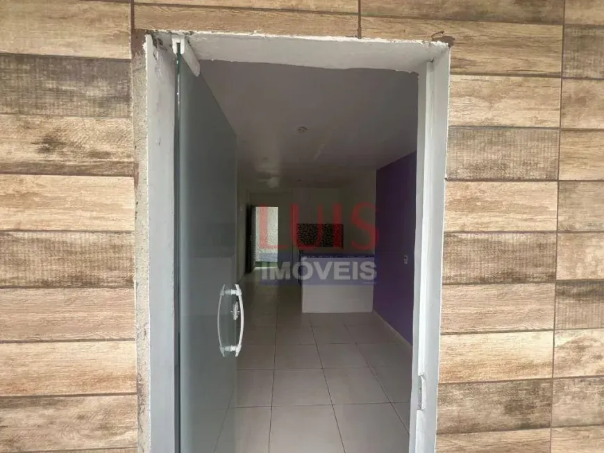 Foto do imóvel - Ponto comercial/Loja/Box para alugar com 30 m², 1 banheiro