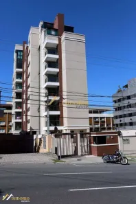 Apartamento com 1 Quarto à venda, 45m² no Bigorrilho, Curitiba