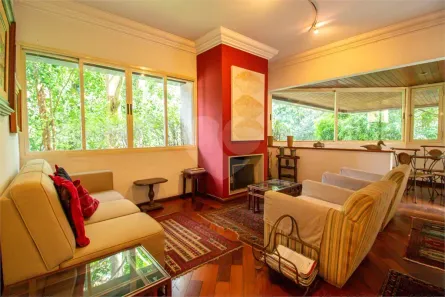 Apartamento com 5 Quartos à venda, 257m² no Jardim Ampliação, São Paulo