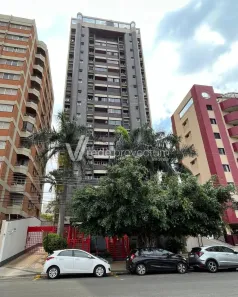 Apartamento com 3 Quartos à venda, 96m² no Bosque, Campinas