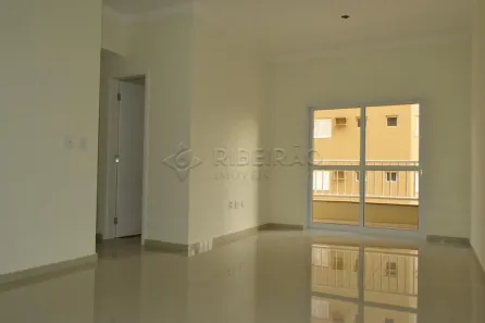Apartamento com 2 Quartos à venda, 70m² no Nova Aliança, Ribeirão Preto