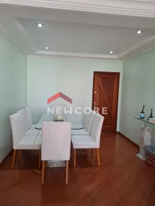 Apartamento com 2 Quartos à venda, 74m² no Rudge Ramos, São Bernardo do Campo