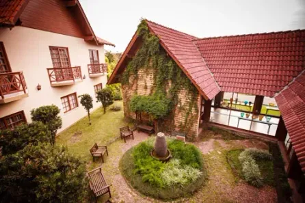 Prédio/Edifício Inteiro à venda, 7500m² no Centro, São Francisco de Paula