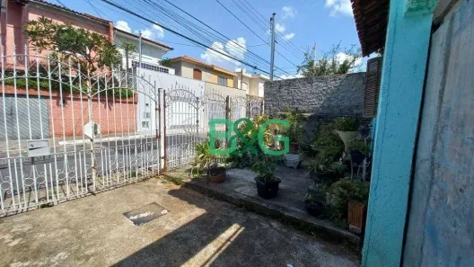 Casa com 3 Quartos à venda, 176m² no Alto da Mooca, São Paulo