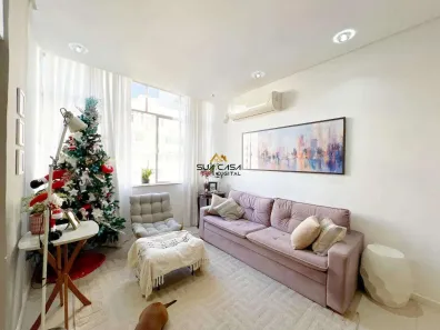 Apartamento com 3 Quartos à venda, 120m² no Copacabana, Rio de Janeiro