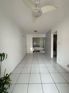 Apartamento com 2 Quartos à venda, 50m² no Roma, Volta Redonda