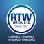 Rtw Corretora De Imóveis Ltda