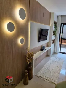 Apartamento com 2 Quartos à venda, 64m² no Santa Maria, São Caetano do Sul