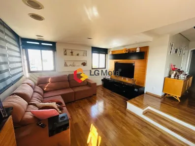 Apartamento com 4 Quartos à venda, 156m² no Jardim Proença, Campinas